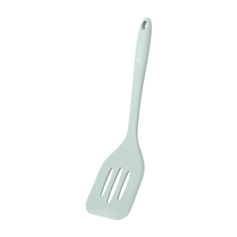 Xẻng lật silicone có rãnh Elmich Daily