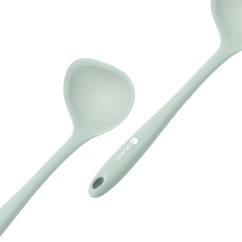 Muôi canh silicone Elmich Daily