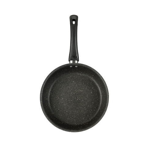 Chảo chống dính vân đá Elmich EL-5925BL