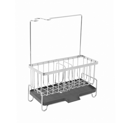 Kệ đựng đồ rửa bát dáng cao Elmich Daily