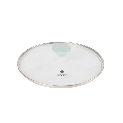 Nồi lẩu đa năng chống dính vân đá Elmich size 28cm