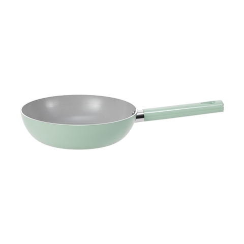Chảo chống dính ceramic Elmich Daily Varna 24cm