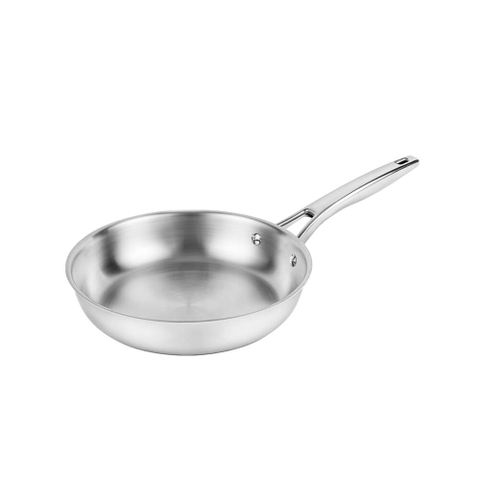 Chảo inox liền khối Elmich Daily KM 26cm