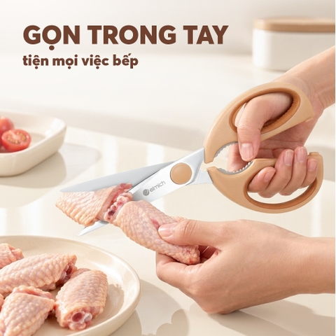 Kéo nhà bếp Elmich Daily EL4104