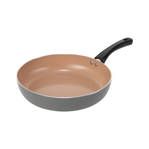 Chảo chống dính ceramic Elmich Daily Coloseum 28cm