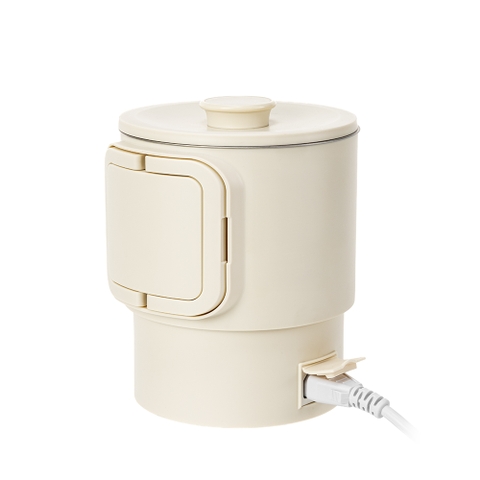 Nồi lẩu điện mini Elmich MPE1393