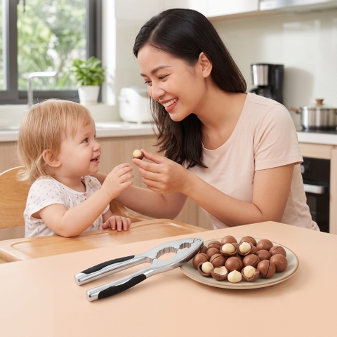 Dụng cụ kẹp hạt Elmich Daily EL4079