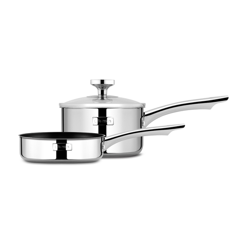 Bộ nồi Elmich Trimax Baby EL 3794 size 14cm