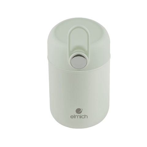 Bình đựng thức ăn giữ nhiệt Inox 316 Elmich EL-8019 dung tích 600ml
