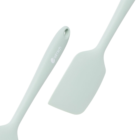 Phới trộn silicone Elmich Daily