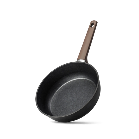 Chảo chống dính siêu bền nhập khẩu El-8126 size 26cm