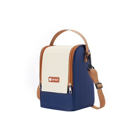 Hộp cơm giữ nhiệt inox 304 Elmich EL8344 dung tích 1.6L