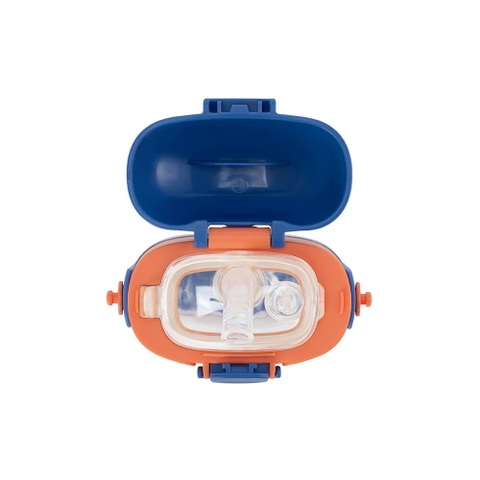 Bình nước trẻ em Elmich BabyCare EL8370 dung tích 450ml