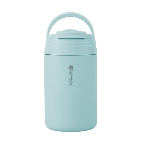 Cốc giữ nhiệt inox 304 Elmich EL8385 dung tích 500ml