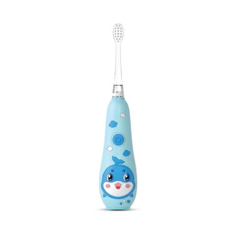 Bàn chải đánh răng điện trẻ em Elmich Procare TBE-8455