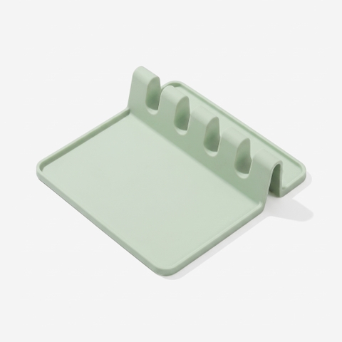 Kệ gác dụng cụ nấu ăn silicone Elmich Daily