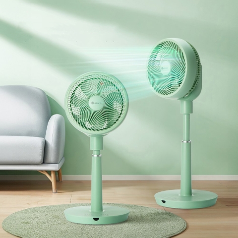Quạt tuần hoàn không khí ELMICH CFE-8791
