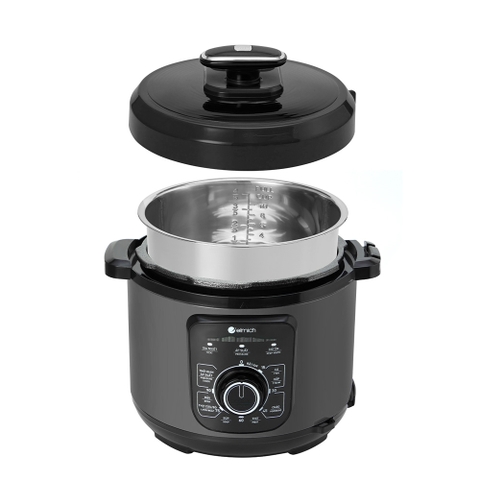Nồi áp suất cơ Elmich 5L PCE-8792