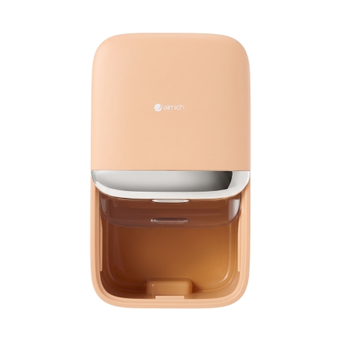 Thùng gạo Elmich Daily dung tích 10L