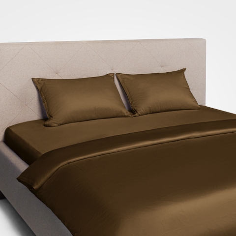 Vỏ Chăn 100% Cotton Ai Cập