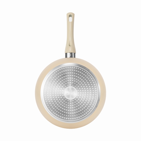 Chảo chống dính Ceramic Elmich Daily Burga