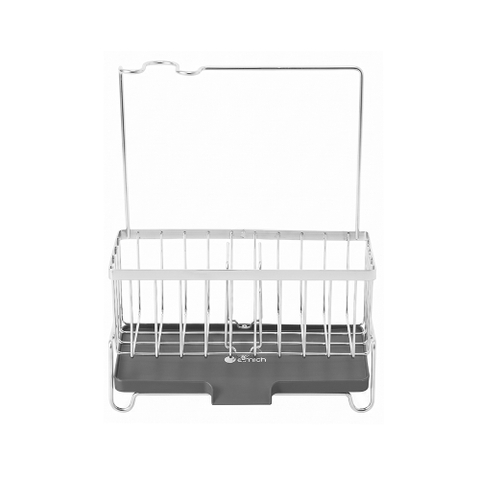 Kệ đựng đồ rửa bát dáng cao Elmich Daily