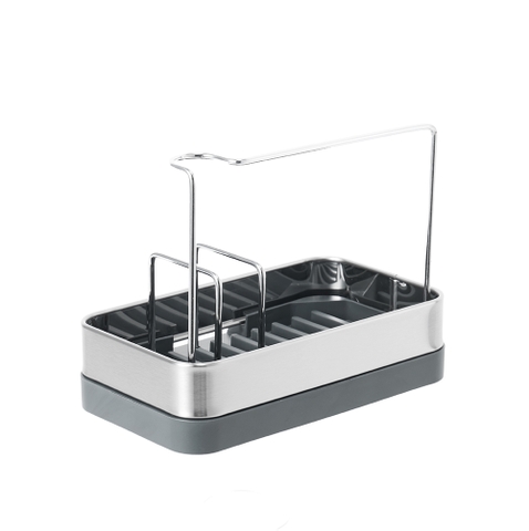 Kệ đựng đồ rửa bát khay trượt Elmich Daily