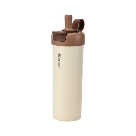 Cốc giữ nhiệt inox 304 Elmich EL1658 dung tích 580ml