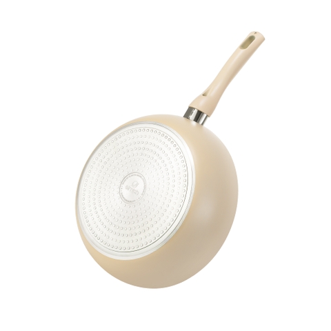 Chảo chống dính Ceramic Elmich Daily Burga