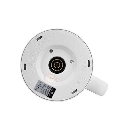 Ấm đun siêu tốc Smartcook 1.5L KES-3857