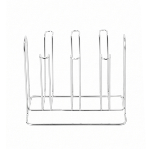 Giá úp cốc inox Elmich Daily