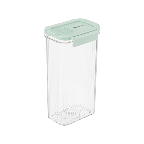 Bộ 3 hộp bảo quản thực phẩm Elmich EL3123 dung tích 1010ml-1450ml- 2000ml