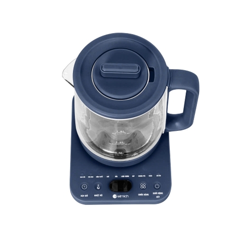 Ấm pha trà đa năng 1.8L Elmich KEE-9147