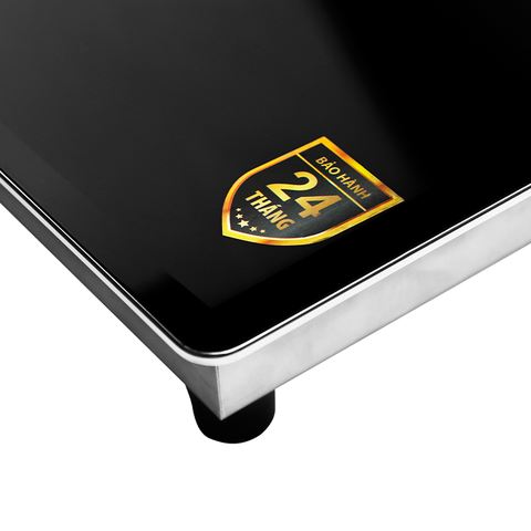 Bếp từ đôi cao cấp Elmich ICE-3491