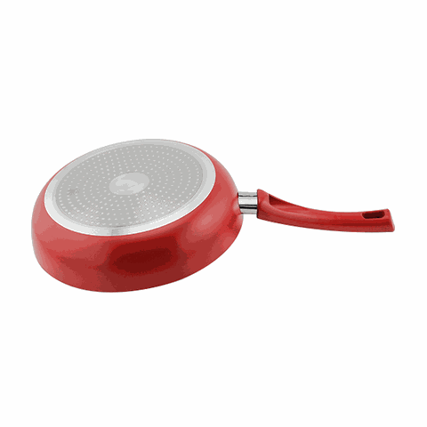 Chảo chống dính đáy từ Elmich 26cm EDA-421002