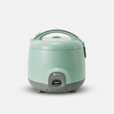 Nồi cơm điện Elmich RCE9251 dung tích 1,8L