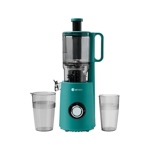 Máy ép chậm Elmich JEE9284