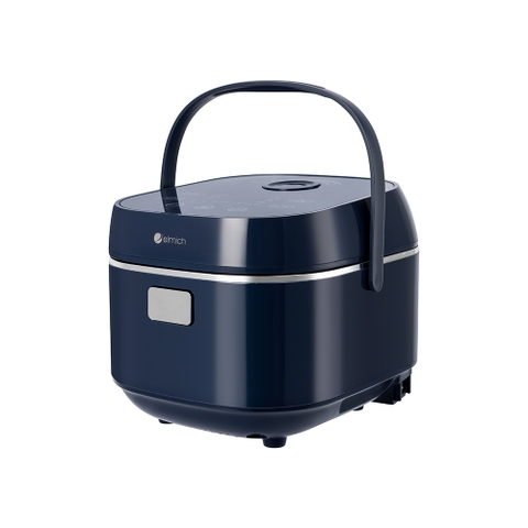 Nồi cơm điện tử Elmich RCE9362  dung tích 1,5L