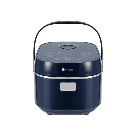 Nồi cơm điện tử Elmich RCE9362  dung tích 1,5L