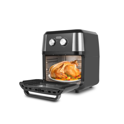 Lò chiên không dầu Elmich 12.5L EDA 1009