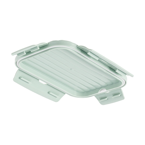 Bộ 3 hộp nhựa Elmich EL4008 dung tích 600ml-1200ml- 2200ml