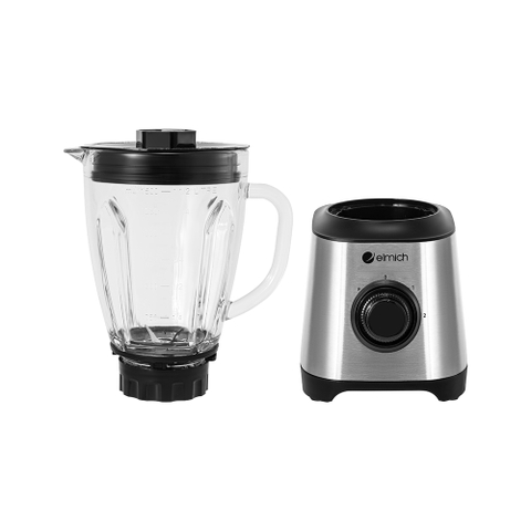 Máy xay sinh tố để bàn Daily Elmich dung tích 1500ml