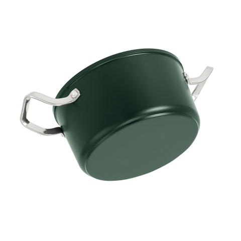 Bộ nồi ceramic Elmich Plus Harmony 16, 18, 20, 24cm