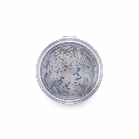 Cốc nhựa 2 lớp Elmich EL8333OL dung tích 480ml