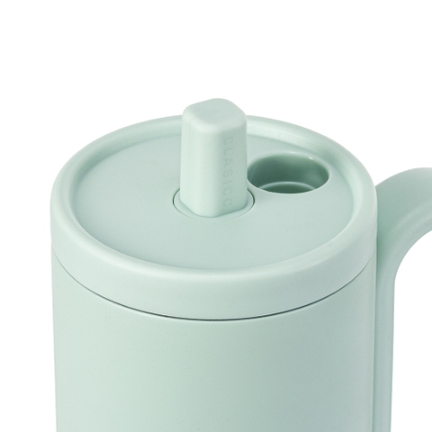 Cốc giữ nhiệt inox 316 Elmich phủ sứ EL1670PG dung tích 750ml