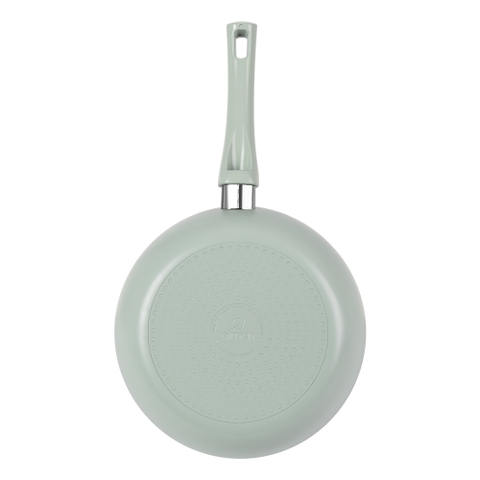 [MUA 1 TẶNG 1] Chảo chống dính Ceramic Elmich Daily Size 26cm