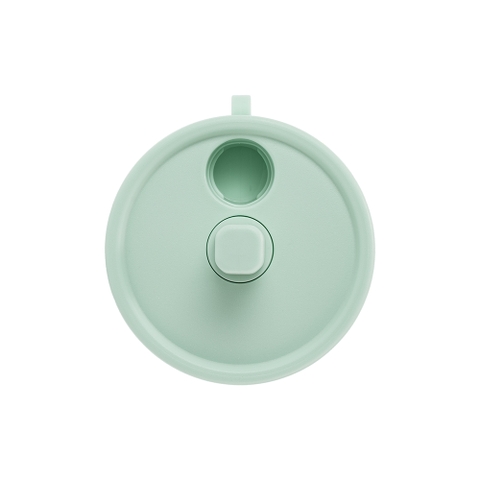Cốc giữ nhiệt inox 316 Elmich phủ sứ EL1670PG dung tích 750ml