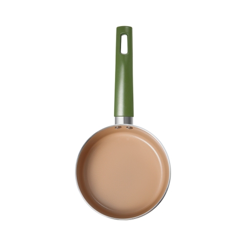 Quánh chống dính ceramic Elmich Core DA 16cm