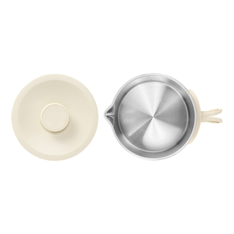 Nồi lẩu điện mini Elmich MPE1393