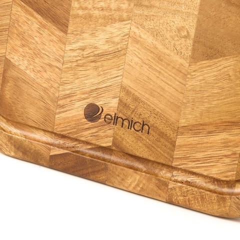 Thớt gỗ acacia Elmich Daily